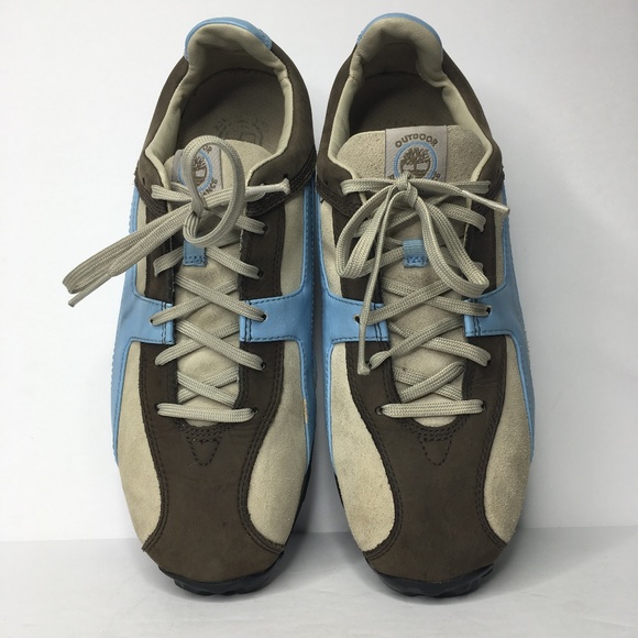 timberland outdoor performance